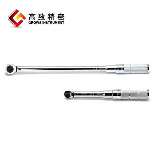 优霸 JM系列全金属机械式预置式扭力扳手（公制） 扭力扳手