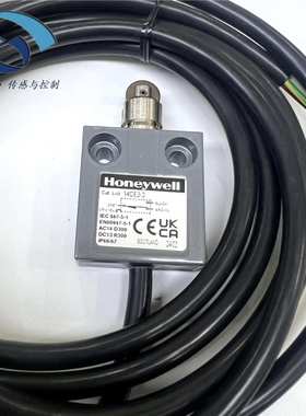 14CE1-1 限位开关柱塞式防水行程开关Honeywell14CE系列机床 机械