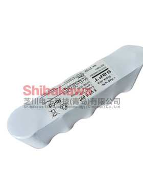 5 KRMT 33/91 镍镉充电电池组 5VT F 037 , 787642 , G9000-0082