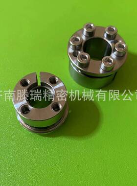 MLHS11MLHS15EUX19-d11EUX19-d15不锈钢免键轴衬MLHS20