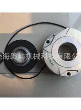 风电PRECIMA普瑞玛加压电磁制动器FDB17N18060NM刹车片