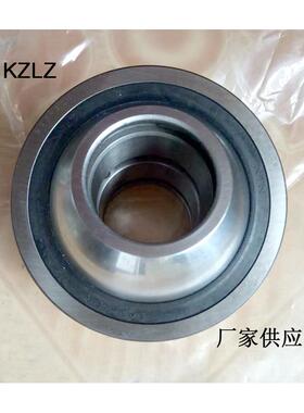 外圈剖分GEK25XS-2RSGEK30GEK35GEK40XS带锁簧向心关节轴承