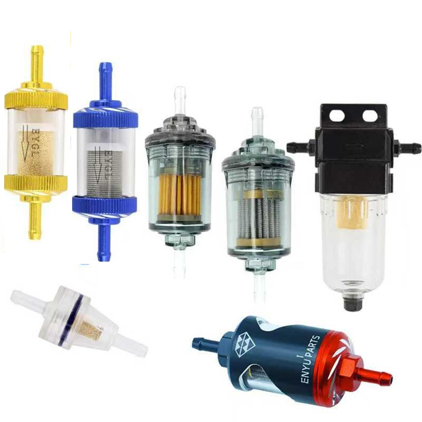 柴暖滤芯油水分离器油泵