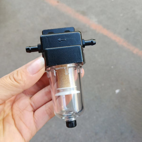 货车柴暖加热器油水分离器