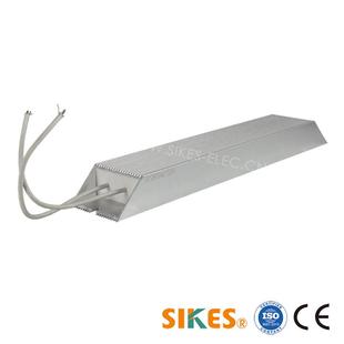 铝壳电阻制动电阻刹车电阻老化电阻600W