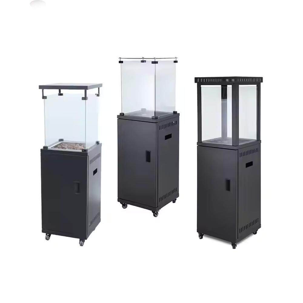 围炉煮茶桌子户外多功能烧烤炉取暖炉冬天烧烤架碳炉器具全套,3C数码配件,USB灯,淘宝优惠券,粉丝福利购,淘宝优惠卷