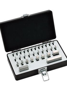 SK新泻测量检测用块规套装GBS0-103/GBS0-76/GBS0-47/GBS0-32