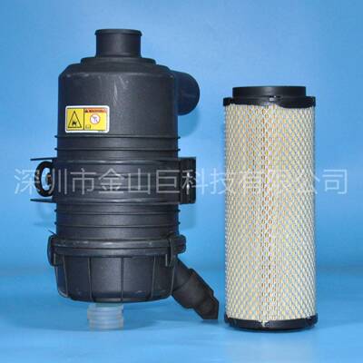 微瑕原厂空气滤清器总成5543091适配滤芯135326205P954603