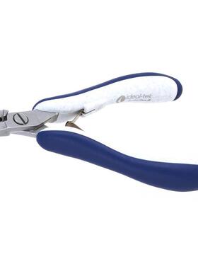 ideal-tek剪线钳ES248TX.CR.BGO超硬合金剪线钳0.10-0.50mm