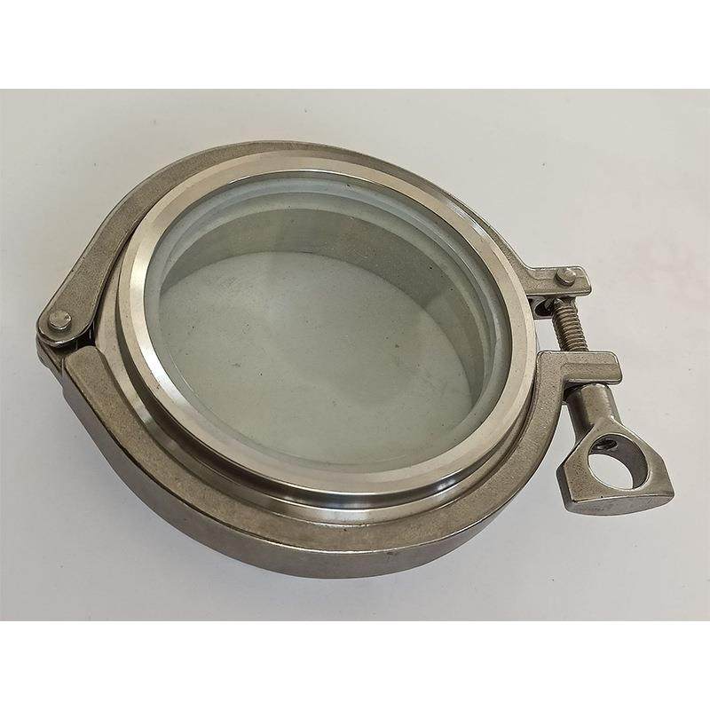 304不锈钢视镜带灯焊接卫生级带LED手电筒,3C数码配件,USB灯,淘宝优惠券,粉丝福利购,淘宝优惠卷