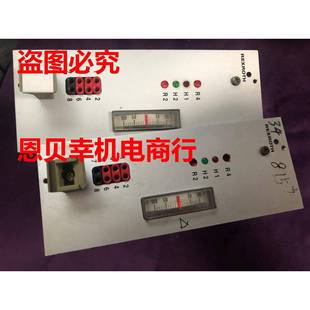 0D力士乐00020275控制板 VT5041