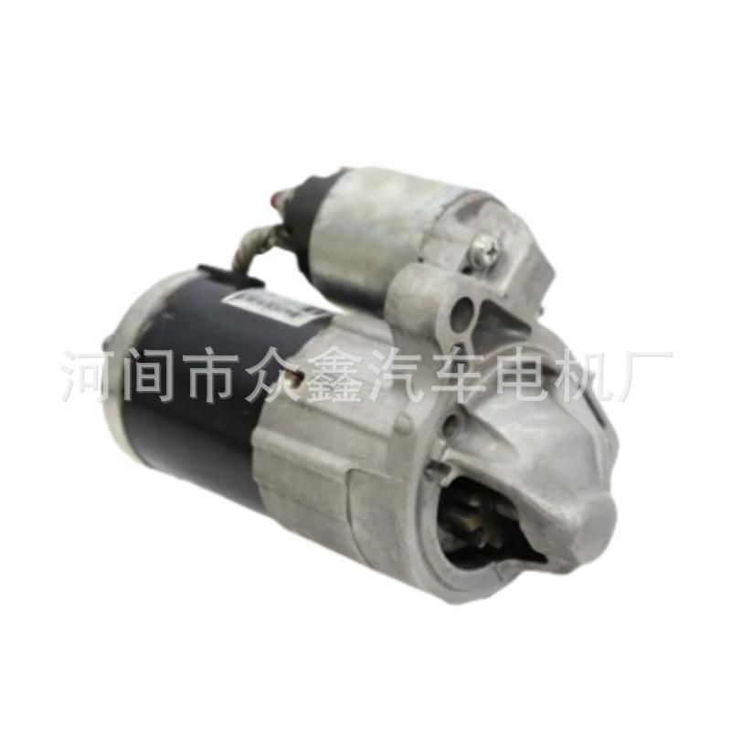 汽车起动电机PY0118400R00PY01-18-400R-00