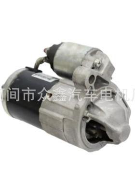 汽车起动电机PY0118400R00PY01-18-400R-00