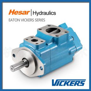 2520V19A7 1CCR油泵伊顿威格士Vickers系列液压泵