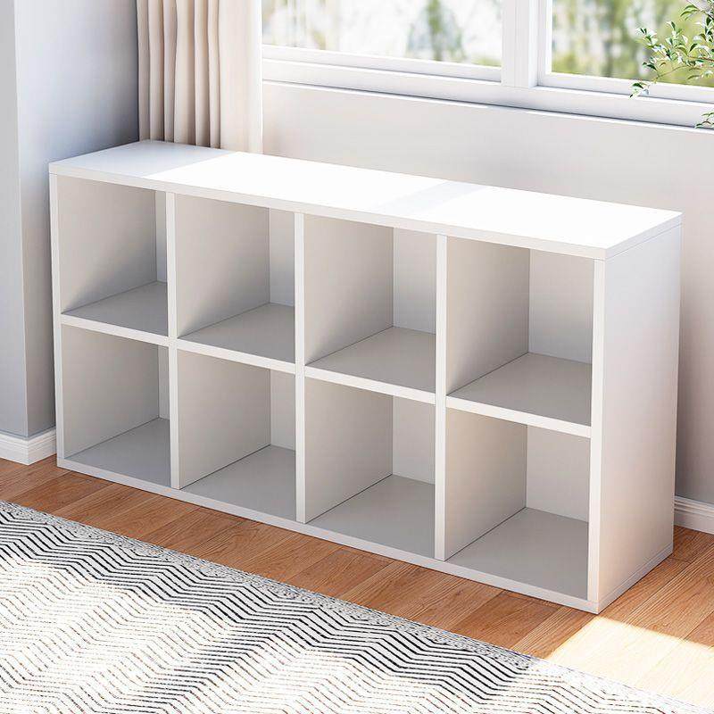 幼儿园书包柜书架置物架儿童落地矮柜组合格子柜简易储物柜书柜,3C数码配件,USB灯,淘宝优惠券,粉丝福利购,淘宝优惠卷