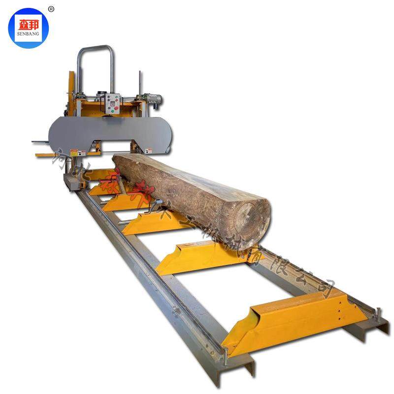 木工自动小型卧式锯木机多型号锯木开板卧式龙门锯木机小型木工锯,3C数码配件,USB灯,淘宝优惠券,粉丝福利购,淘宝优惠卷