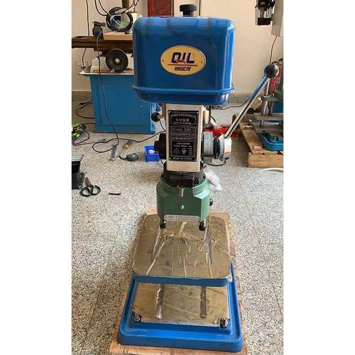 双头钻孔机手动台钻多轴钻床台式钻孔机多头钻床可调多轴器