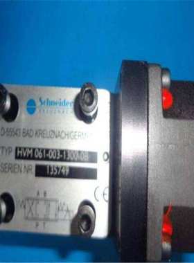 电液伺服 HVM090—020—1211—E1***