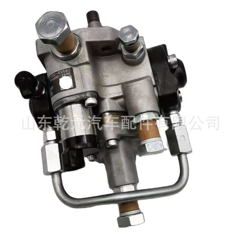 柴油发动机 高压油泵 294000-1692  5284018 294000-1690