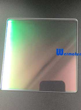 45度355HR反射 400-700透过 120*120*4 45度反射镜CCD镜片