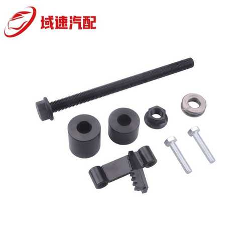 LS1 2 3 LSX ENG 4.8 5.3 5.7 6.0 6.2谐波平衡器安装和飞轮支架