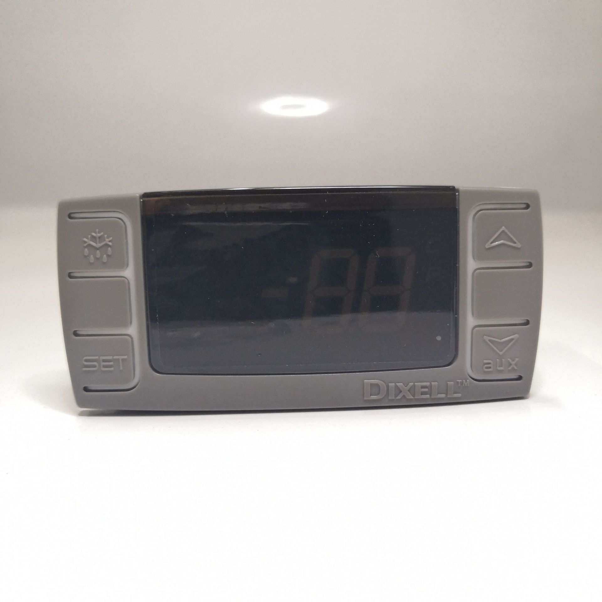DIXELL小精灵温控器XR02CX-5N8C0制冷温度控制器XR01CX XR02CX
