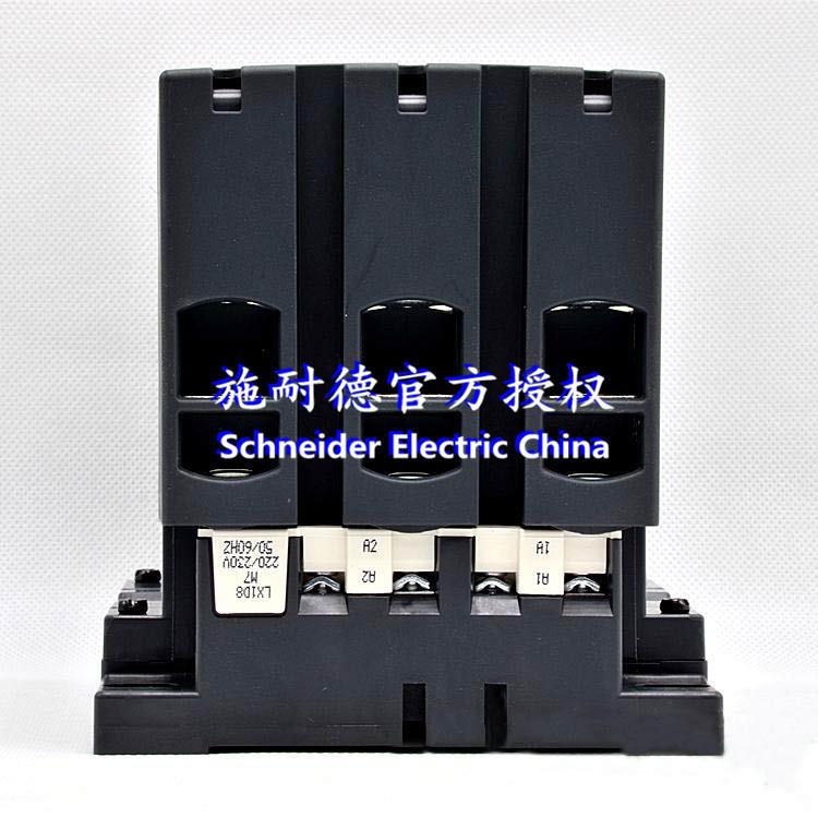 【折扣价】原装三极接触器LC1D15000M5CLC1D15000M7C220V150A