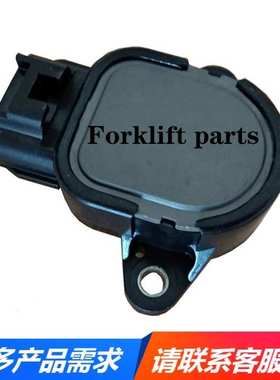 丰田电动叉车配件7FBR10-30方向盘转向角度传感器89452-76001-71