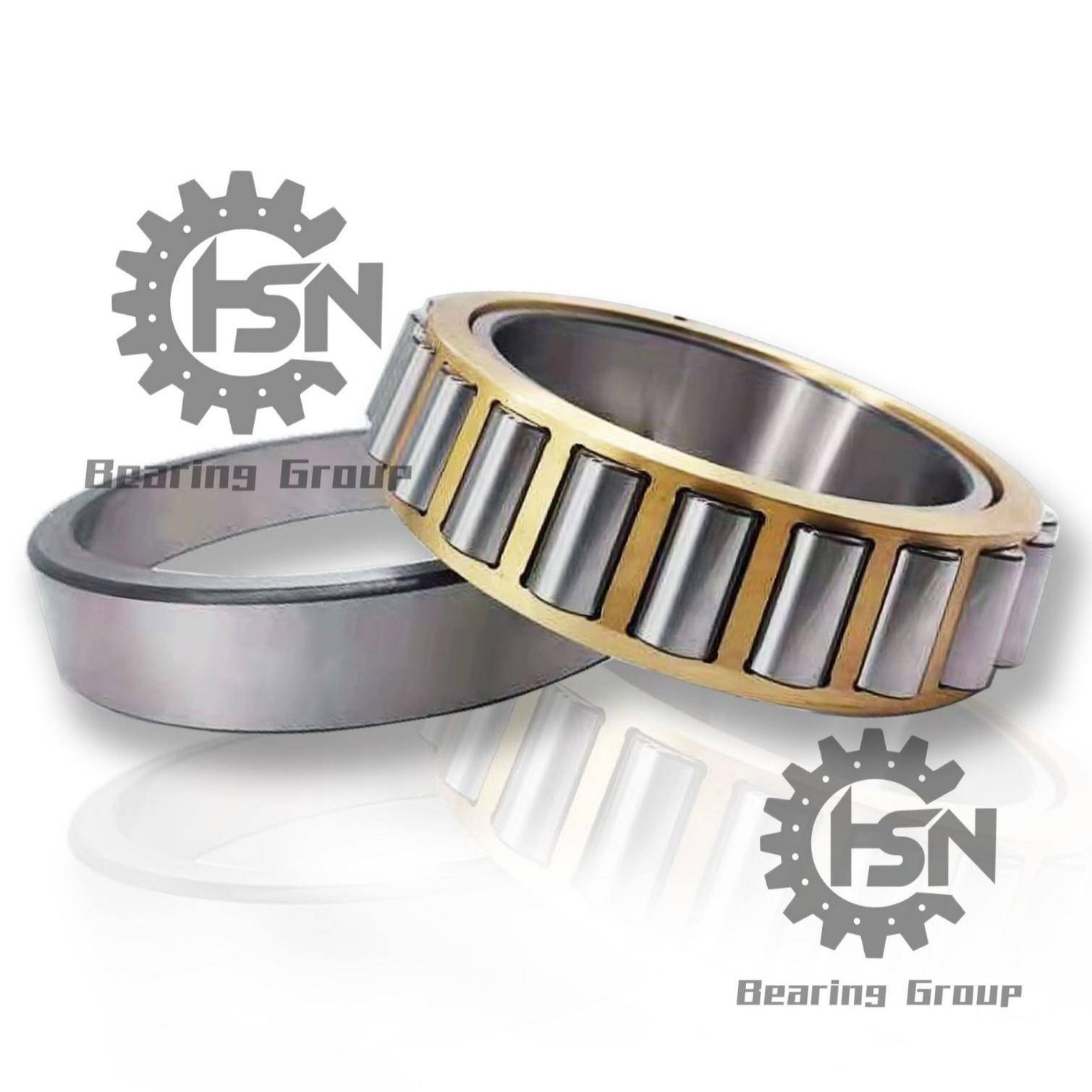 现货直销单列圆柱滚子NU330 EC M C4 VA301