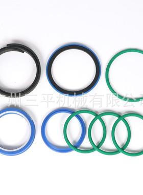 挖掘机配件油封密封件 适用于杰西博JCB991-00147油封修理包