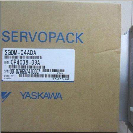 安川伺服电机SGMAH-02AAA61D-OY 新的，质保一年，包邮