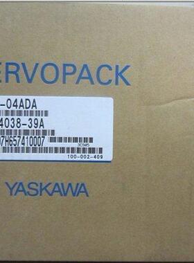 安川伺服电机SGMAH-02AAA61D-OY 新的，质保一年，包邮