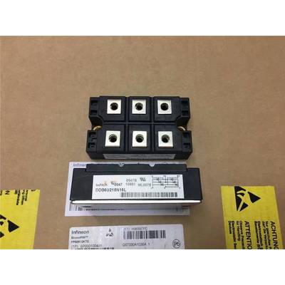 DDB6U215N16L DDB6U145N16L DDB6U205N16L DDB6U85N16L原装现货