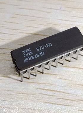 UPB8283D 集成电路IC芯片电子元器件集成块直插CDIP20