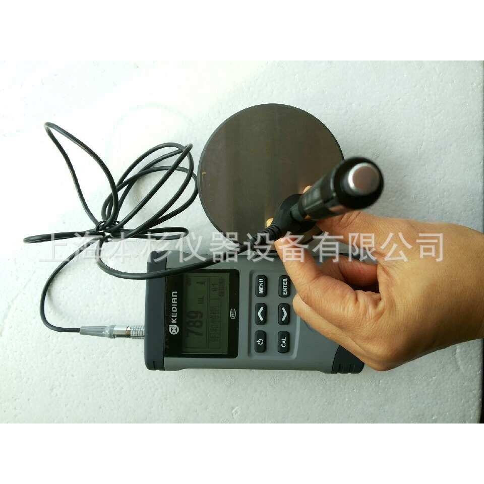 YD-2000A里氏硬度计 便携式洛氏硬度机 金属标准硬度测试仪