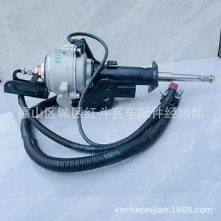 3434870.570WDC12V R540 电动助力转向管柱总成3404005 FF49786CH