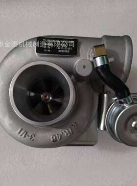 TB2527 turbocharger 452047-5001 14411-22J01 465941-0005