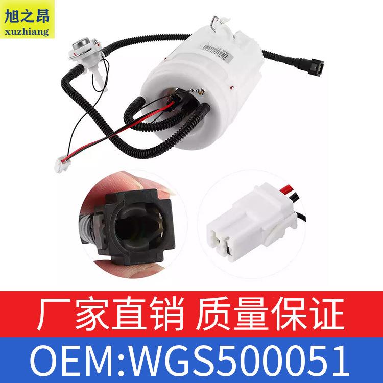 适用于路虎发现款揽胜运动版汽油格燃油滤清器燃油泵OE WGS500051