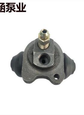 百涵泵业96320670汽车刹车分泵制动分泵 Wheel Cylinder适用雪佛