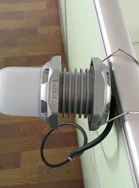 LED防爆行灯FW6325 低压手提检修挂钩灯10W 防爆应急灯24V36V220V