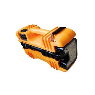 SW2631A便携式 工作灯SZSW2631应急抢修警示LED移动工作灯