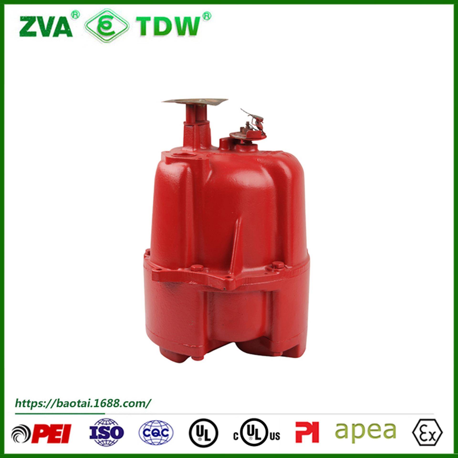 Tokheim分配泵E85加油站燃油流量计