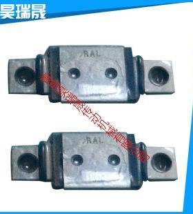 经销供应 THK重型导轨RSR5WN不锈钢型 thk微型直线导轨