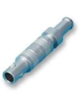 LEMO圆形连接器FFA.00.250.CTAC31Z