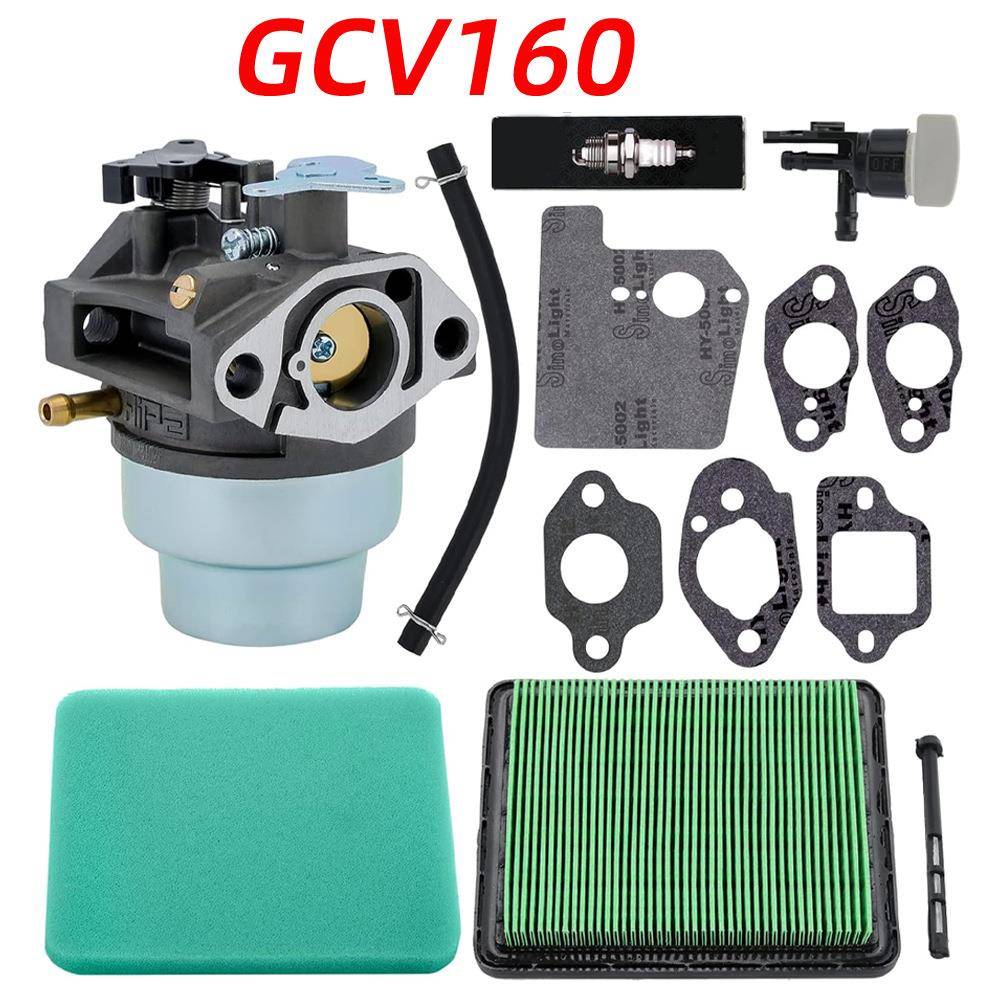 CV160 化油器割草机高压清洗机 16100-Z0L-023 16100-ZM0-804