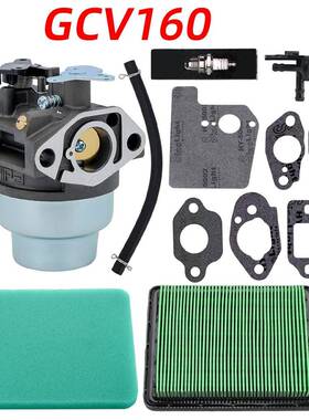 CV160 化油器割草机高压清洗机 16100-Z0L-023 16100-ZM0-804