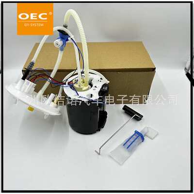 跨境C2Z3907,A2C53095227适用捷豹XF 4.2l v8 07-15燃油泵总成