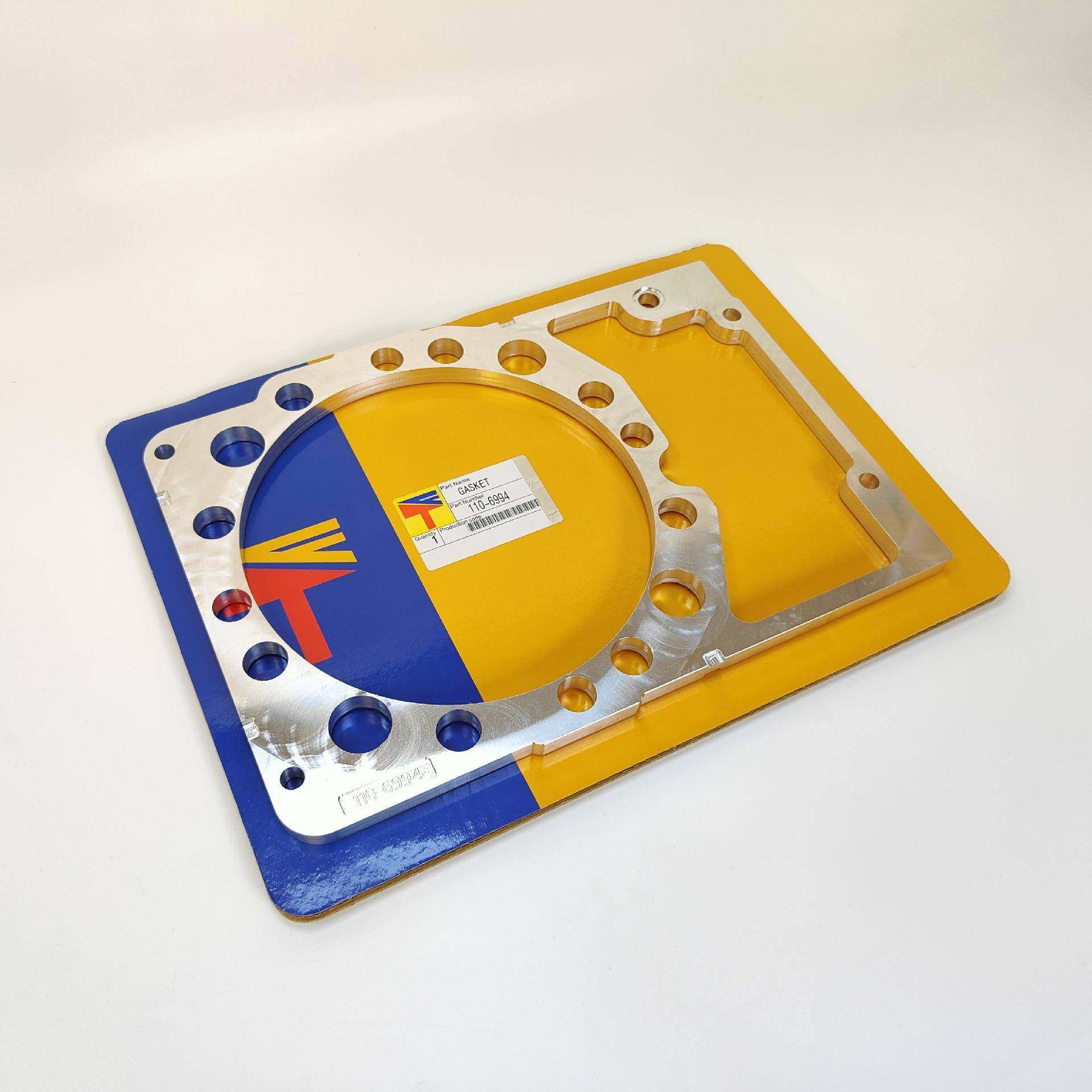 110-6994气缸垫适用于CAT3516挖掘机工程机械配件 1106994