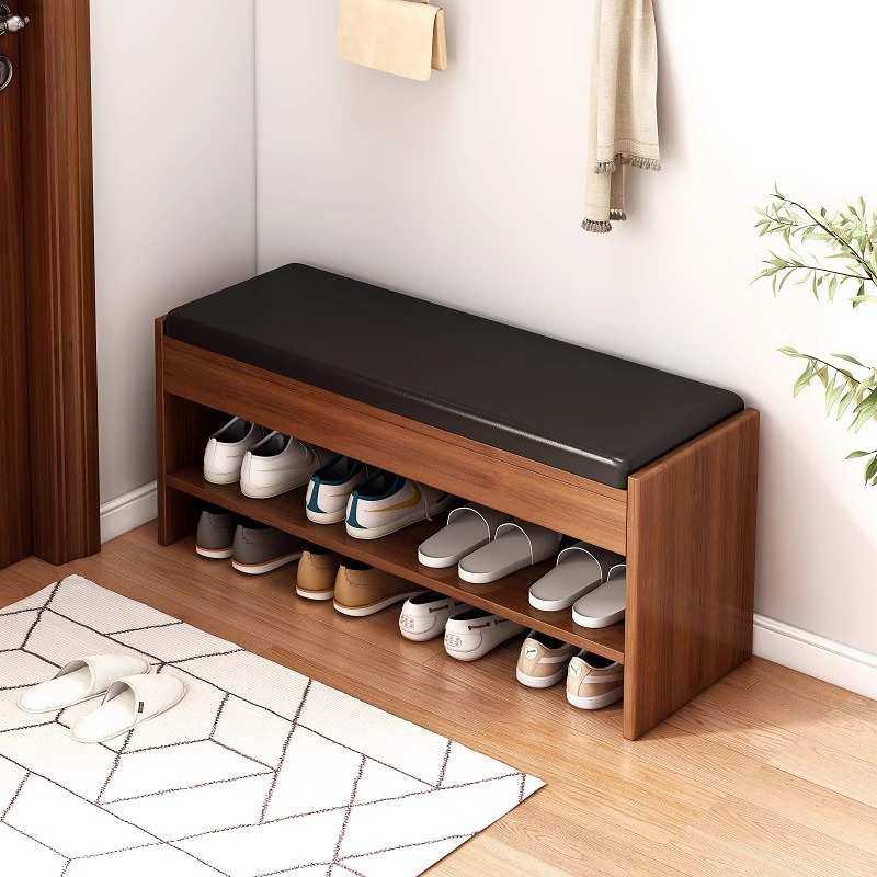 换鞋凳家用门口可坐式穿鞋凳进门凳入户鞋柜坐凳一体软包坐垫鞋架,模玩/动漫/周边/娃圈三坑/桌游,模型制作工具/辅料耗材,淘宝优惠券,粉丝福利购,淘宝优惠卷