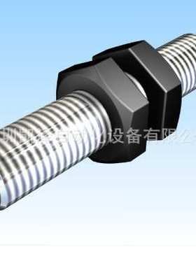 德国pulsotronic08313103010电感式传感器圆柱形传感器直流传感器